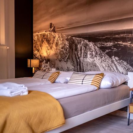 Apartamenty Sudeckie Nad Zalewem II Sosnowka  Luaran gambar