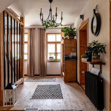 Apartamenty Sudeckie Nad Zalewem II Sosnowka  Luaran gambar