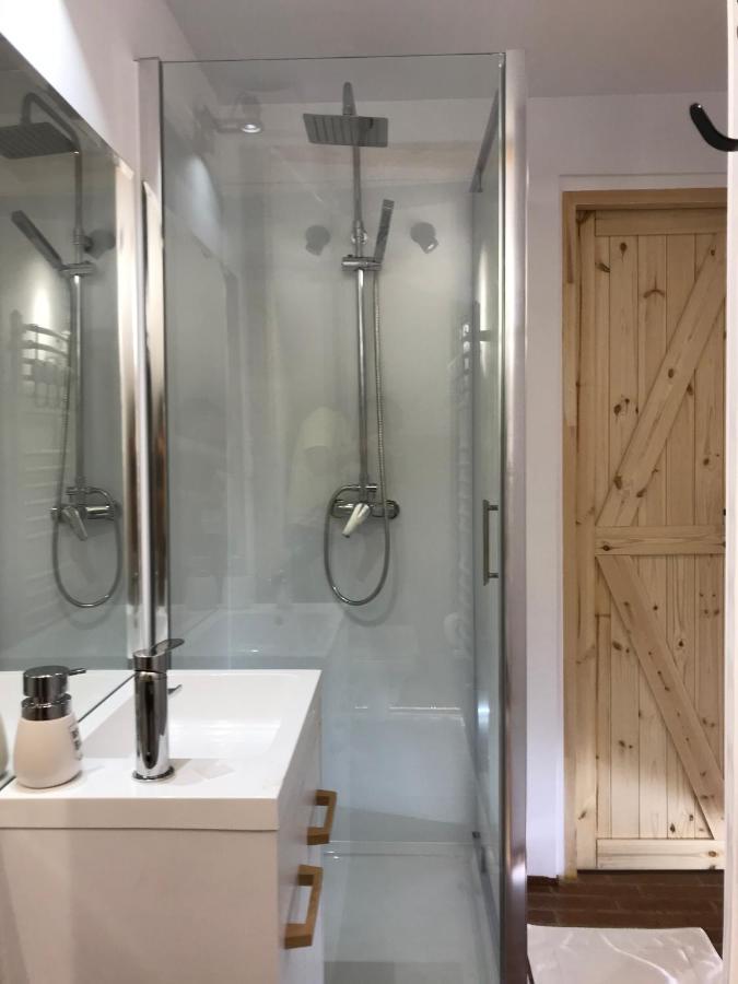 Apartamenty Sudeckie Nad Zalewem II Sosnowka  Luaran gambar