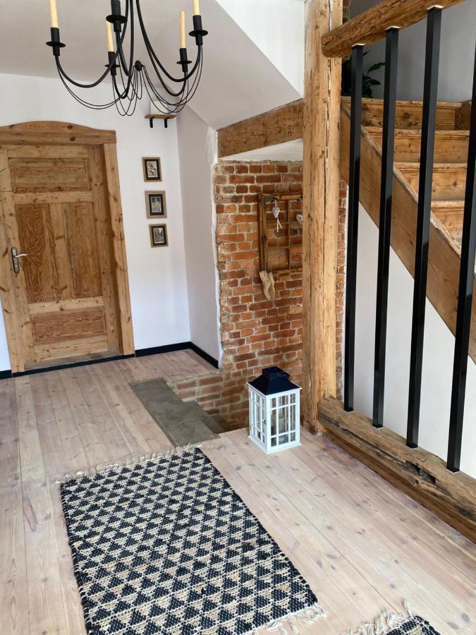 Apartamenty Sudeckie Nad Zalewem II Sosnowka  Luaran gambar