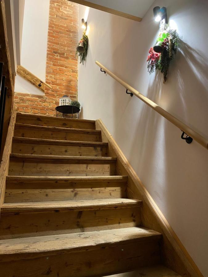Apartamenty Sudeckie Nad Zalewem II Sosnowka  Luaran gambar