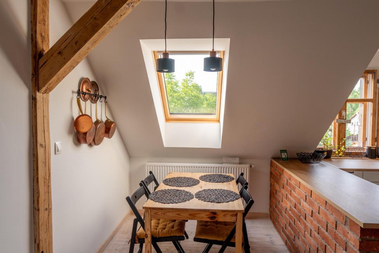 Apartamenty Sudeckie Nad Zalewem II Sosnowka  Luaran gambar
