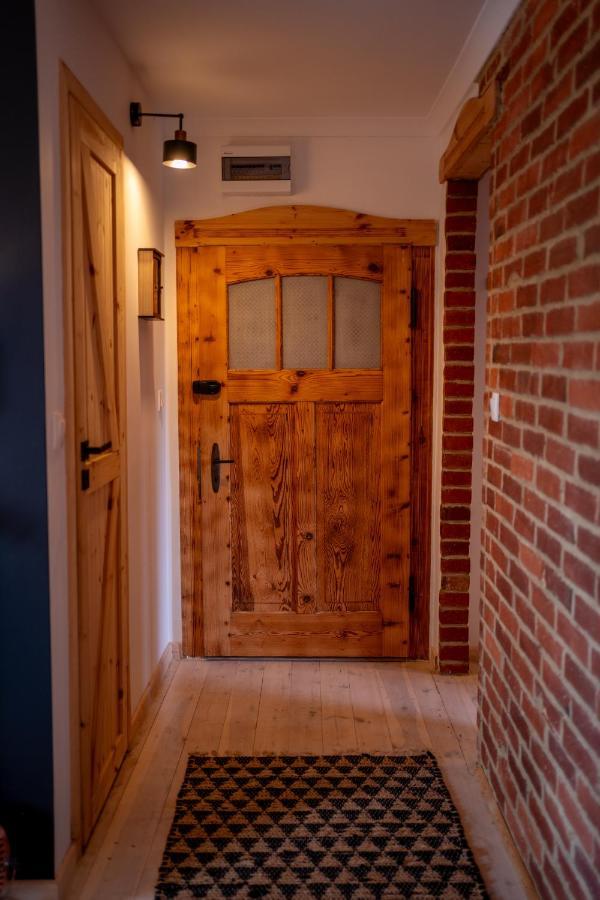 Apartamenty Sudeckie Nad Zalewem II Sosnowka  Luaran gambar