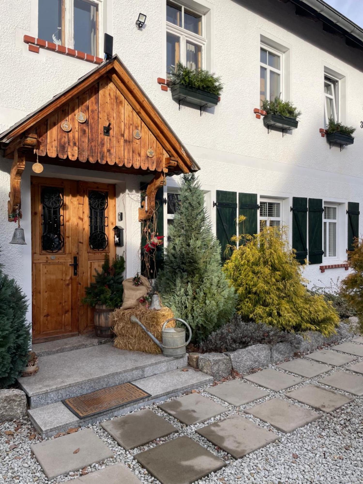 Apartamenty Sudeckie Nad Zalewem II Sosnowka  Luaran gambar