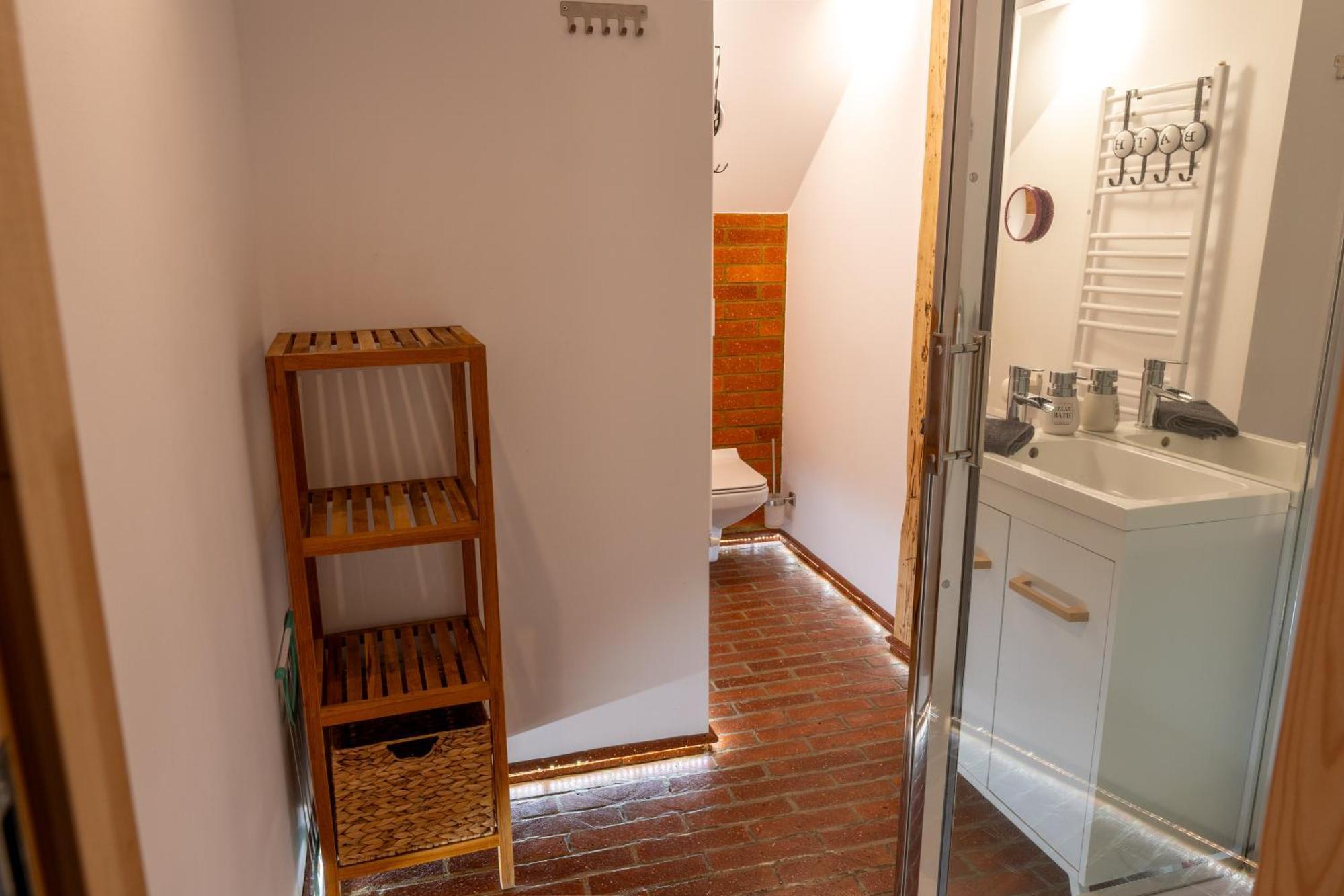 Apartamenty Sudeckie Nad Zalewem II Sosnowka  Luaran gambar