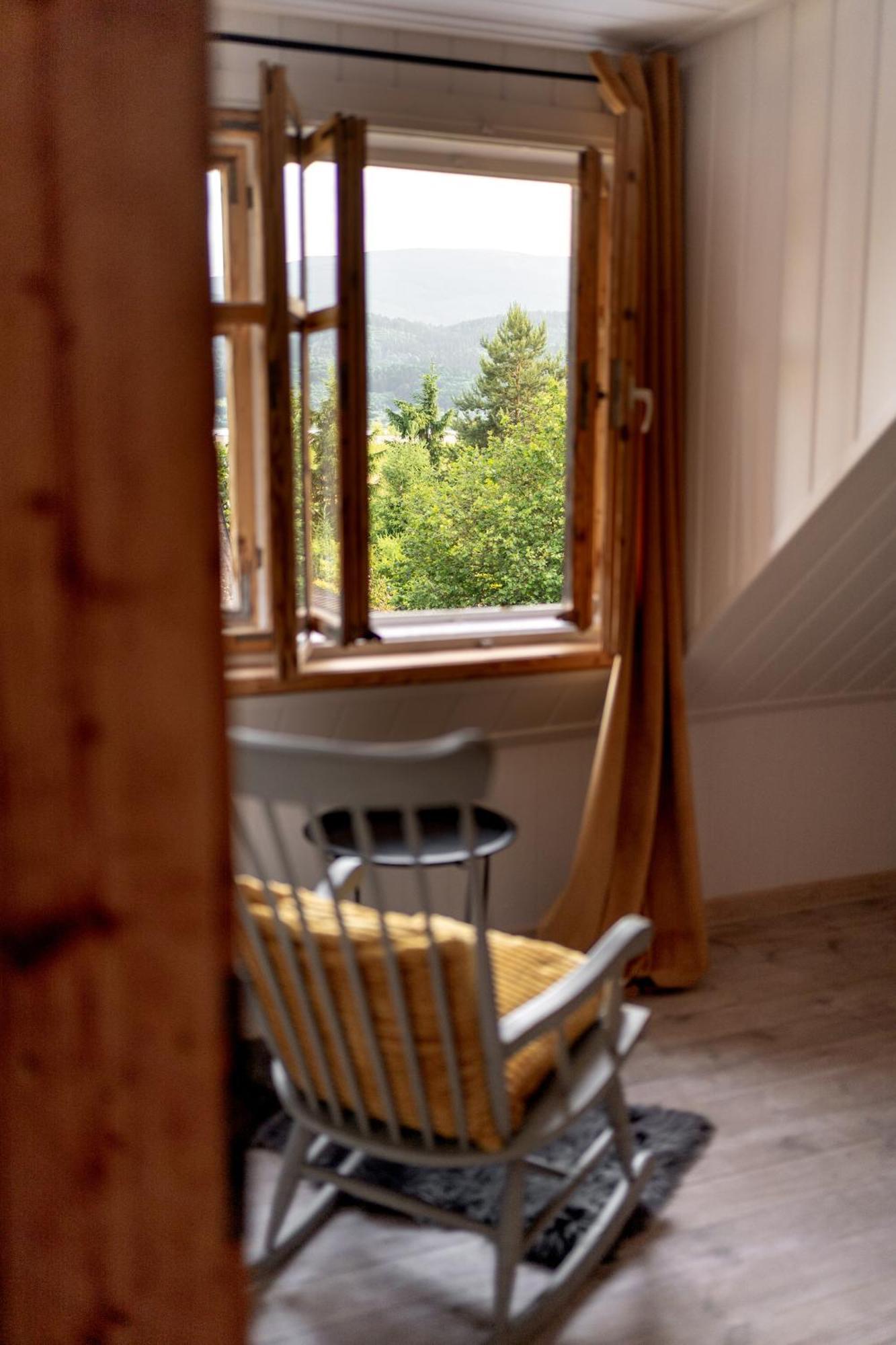 Apartamenty Sudeckie Nad Zalewem II Sosnowka  Luaran gambar
