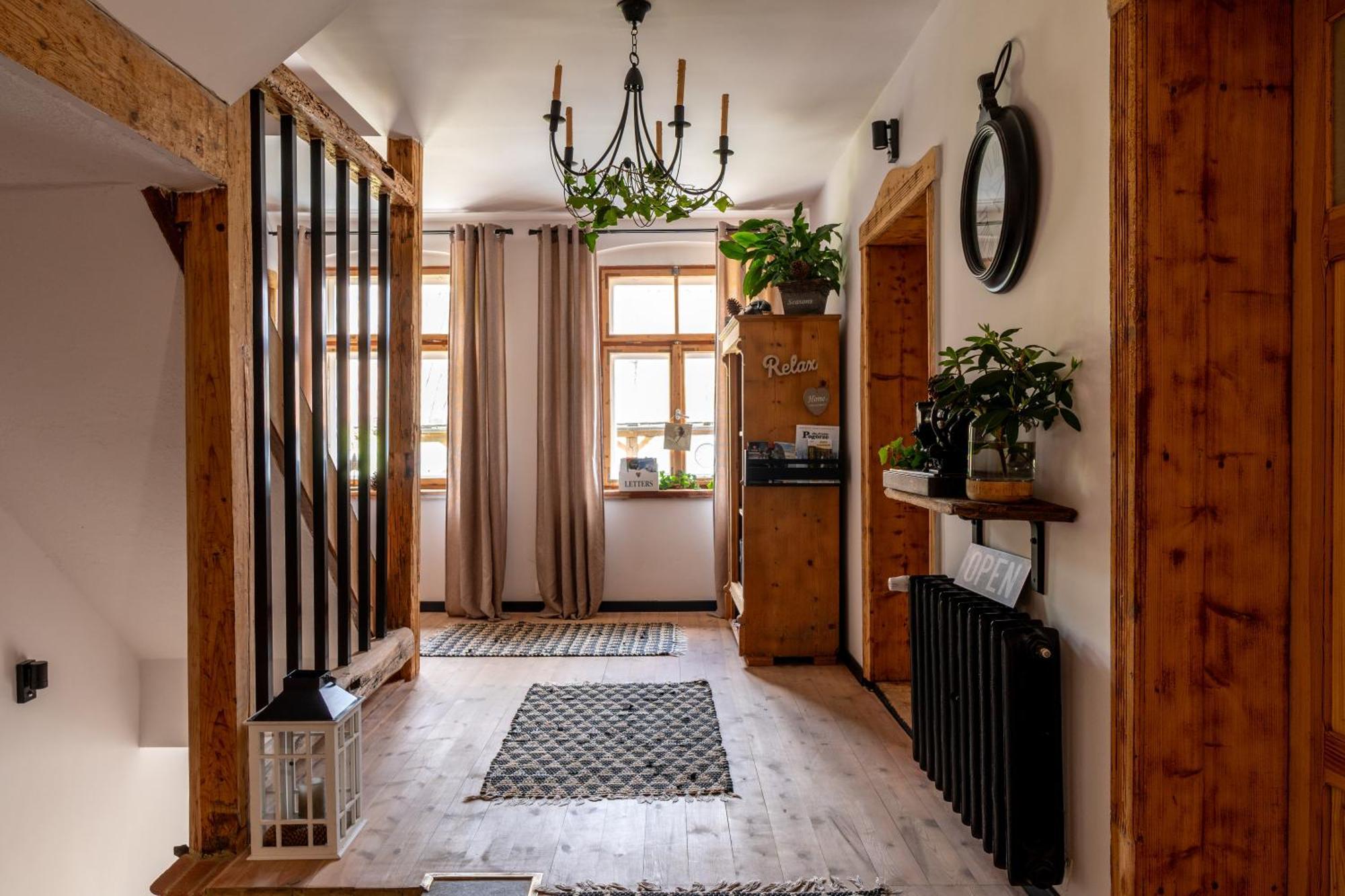 Apartamenty Sudeckie Nad Zalewem II Sosnowka  Luaran gambar